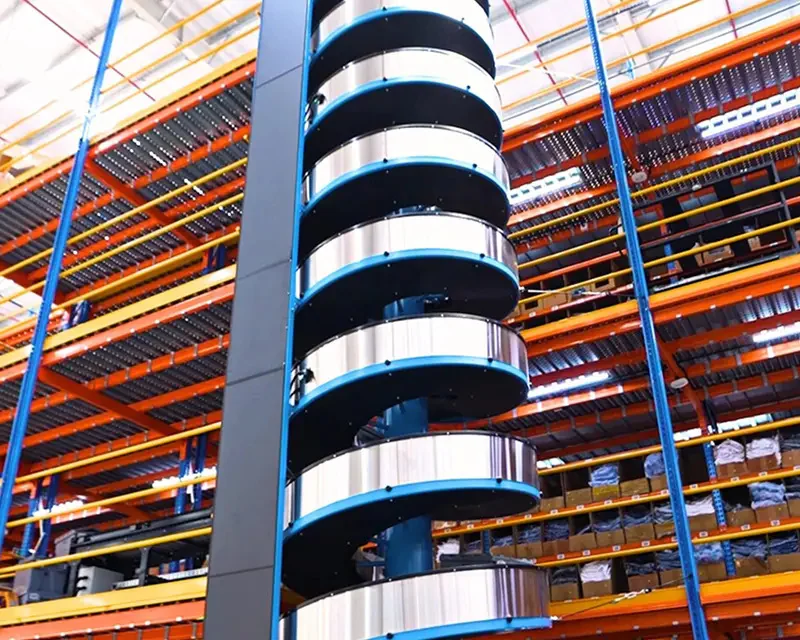 Automation System