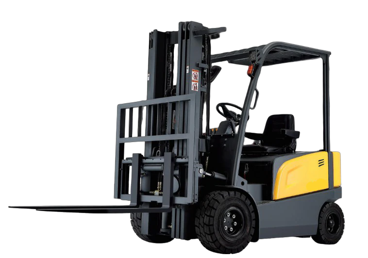 Electric Forklift