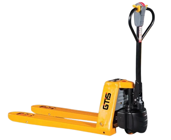 Electric Pallet Truck