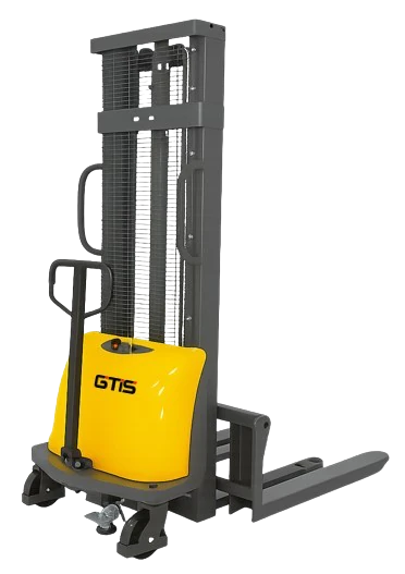 Electric Stacker