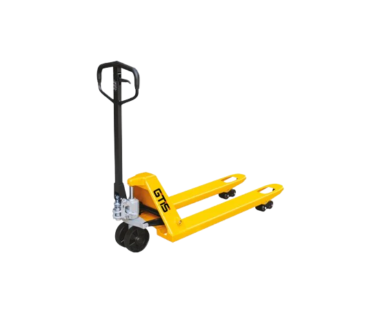 Hand Pallet Truck