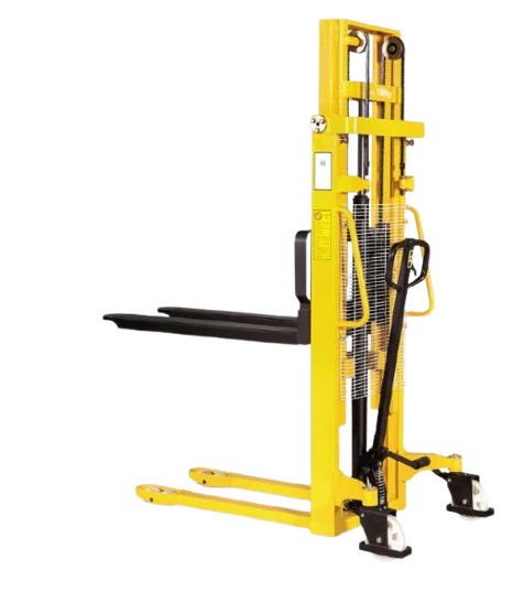 Manual Stacker