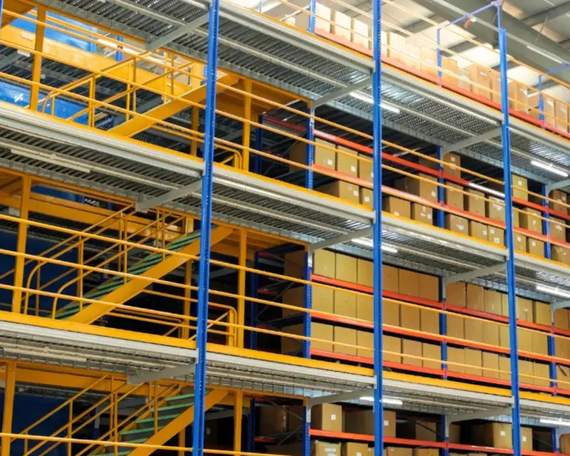 Electric forklift range expands with 80V models