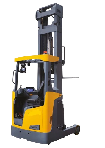 Reach Trucks
