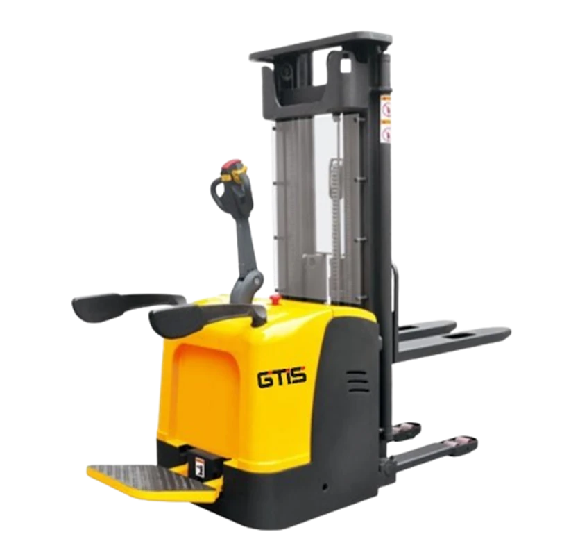 Stacker